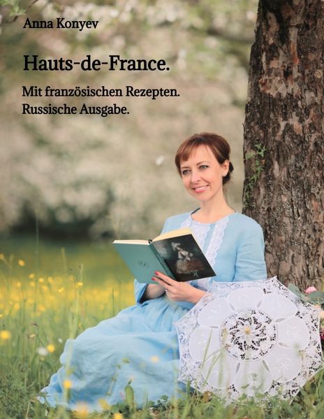 Cover von Hauts-de-France