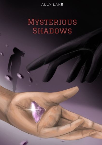 Cover von Mysterious Shadows