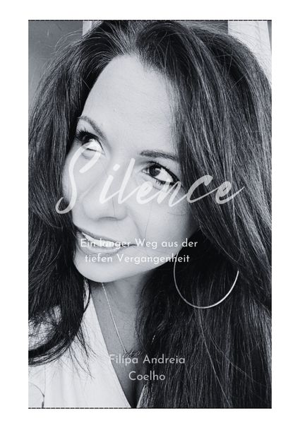 Cover von Silence