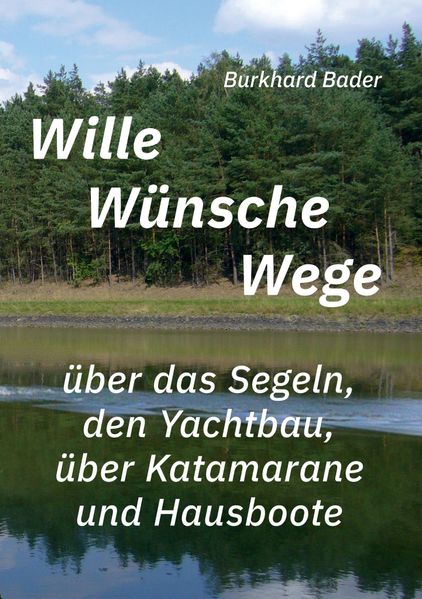 Cover von Wille-Wünsche-Wege
