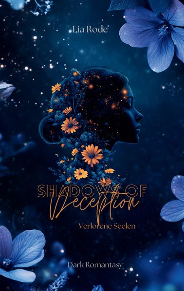Cover von Shadows Of Deception