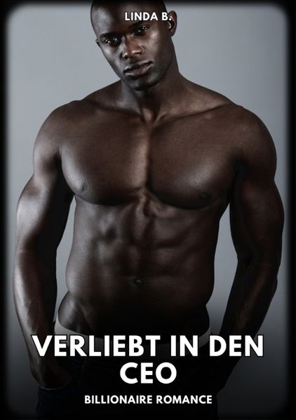 Cover von Verliebt in den Ceo