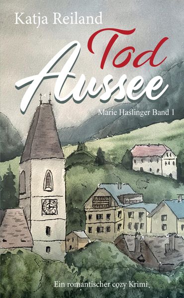 Cover von Tod Aussee