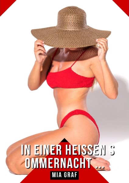 Cover von In einer heißen Sommernacht