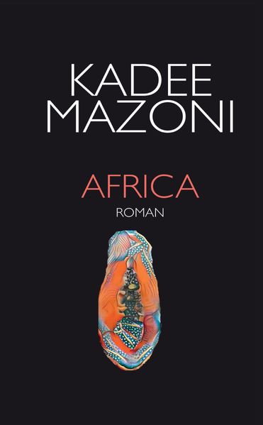 Cover von Africa – Road-Trip *** Roman