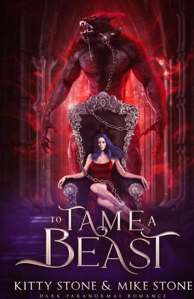 Cover von To Tame a Beast