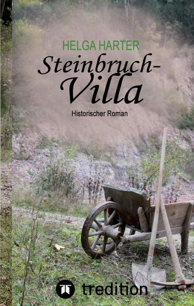 Cover von Steinbruchvilla