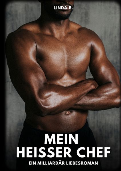 Cover von Mein heißer Chef