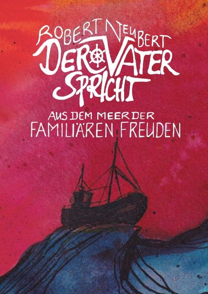 Cover von Der Vater spricht