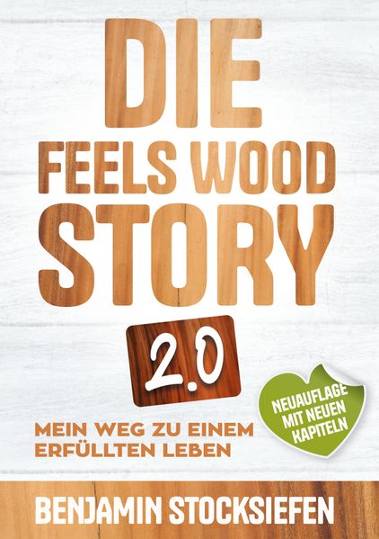 Cover von Die Feels Wood Story 2.0