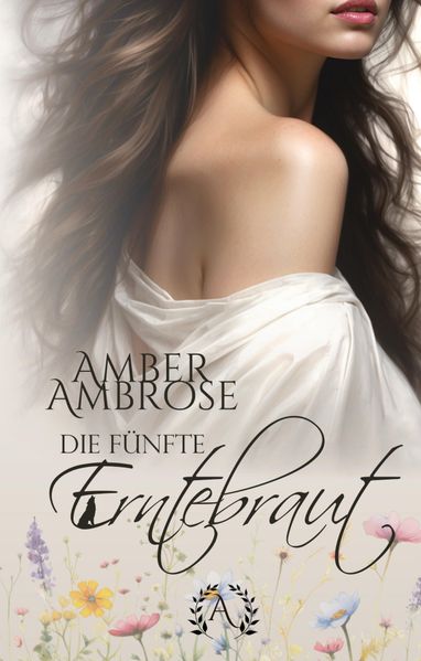 Cover von Die fünfte Erntebraut