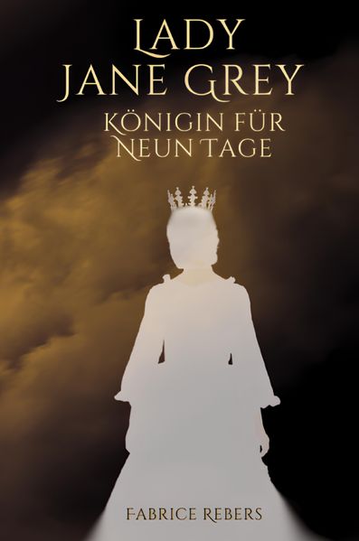 Cover von Lady Jane Grey