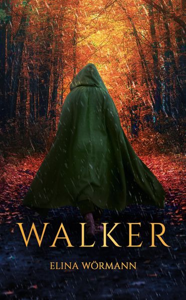 Cover von Walker