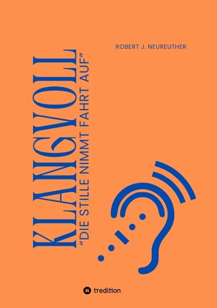 Cover von KLANGVOLL