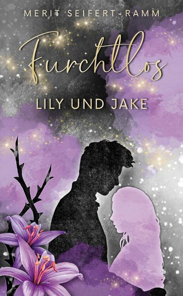 Cover von Furchtlos – Lily und Jake