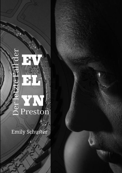 Cover von Der letzte Fall der Evelyn Preston
