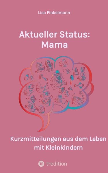 Cover von Aktueller Status: Mama