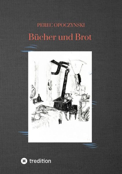 Cover von Bücher und Brot