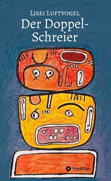 Cover von Der Doppel-Schreier