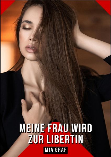 Cover von Meine Frau wird zur Libertin