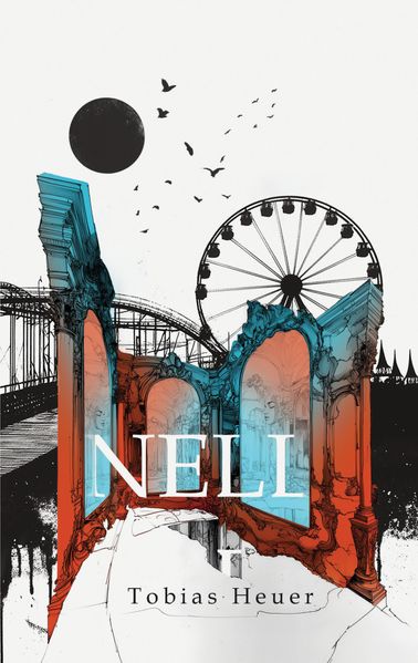 Cover von Nell