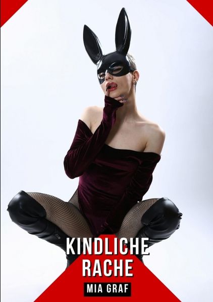 Cover von Kindliche Rache