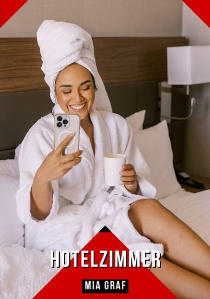 Cover von Hotelzimmer