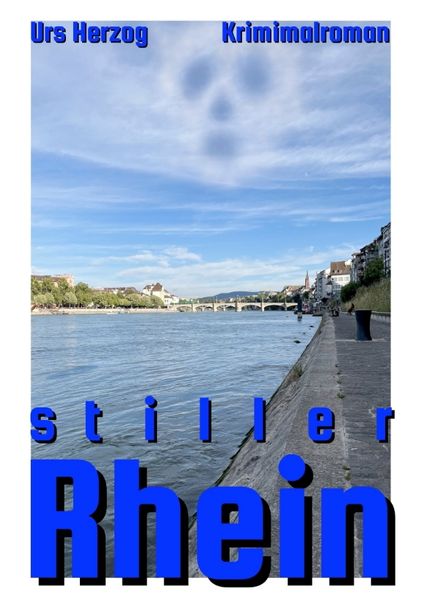Cover von Stiller Rhein