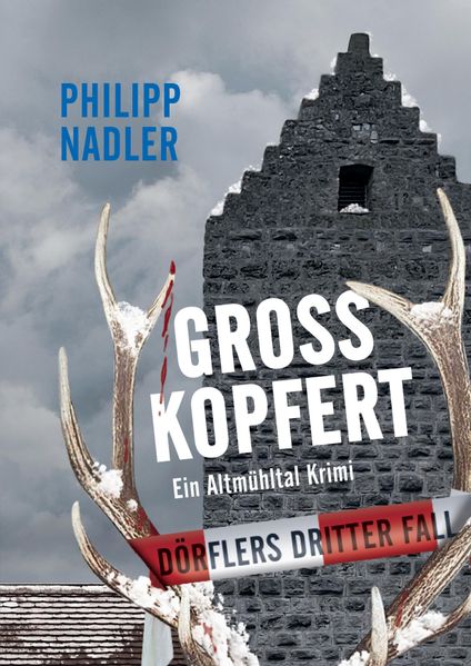 Cover von Großkopfert