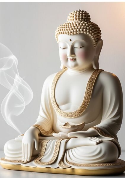 Cover von 365 Tage in Meditation – Praxisbuch – Jeden Tag Meditation – Meditieren – Praxis – Selbsterkenntnis