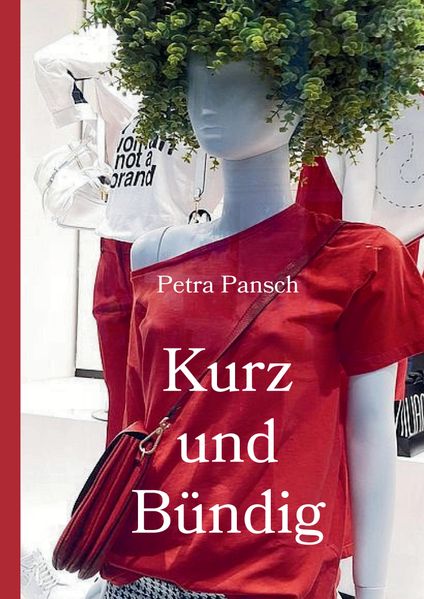 Cover von Kurz und Bündig