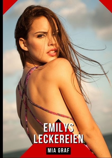 Cover von Emilys Leckereien