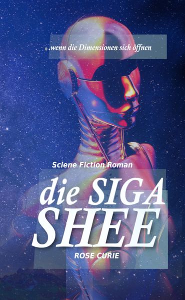 Cover von Shee – die SIGA