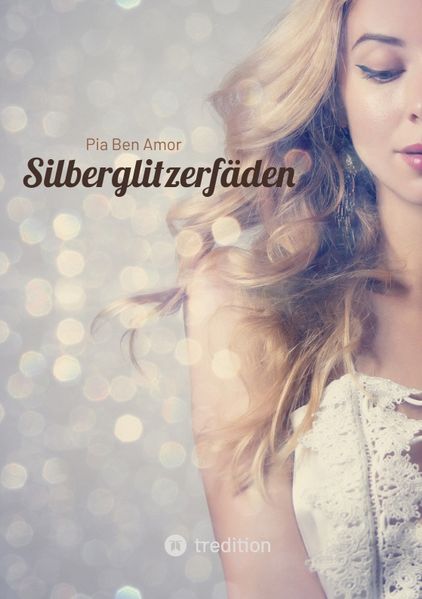 Cover von Silberglitzerfäden