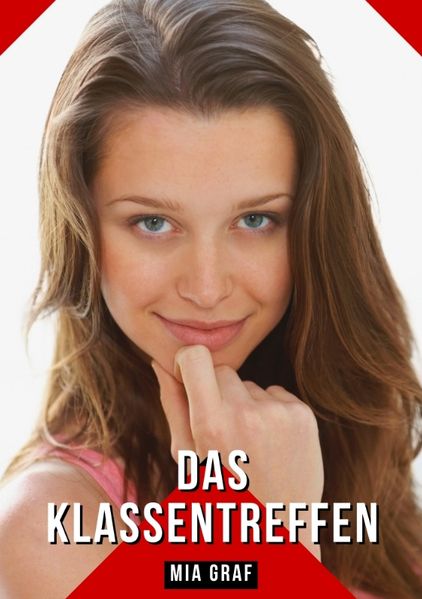 Cover von Das Klassentreffen