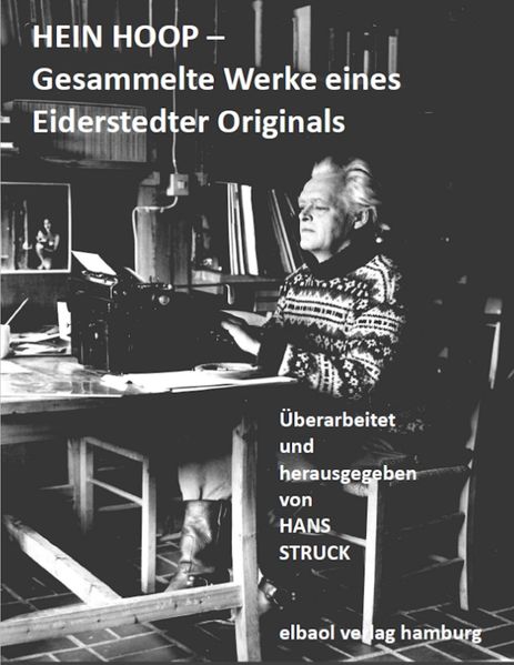 Cover von HEIN HOOP –