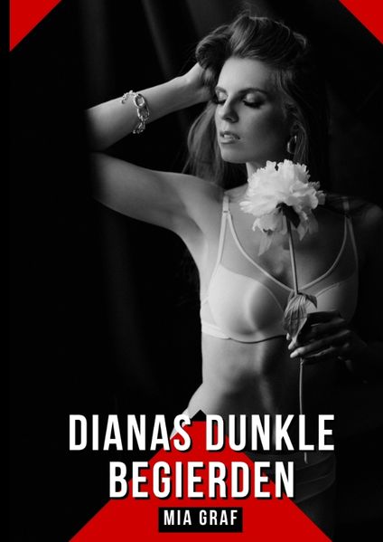 Cover von Dianas dunkle Begierden