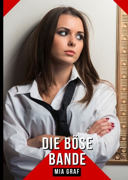 Cover von Die böse Bande
