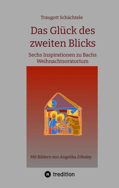 Cover von Das Glück des zweiten Blicks
