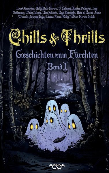 Cover von Chills & Thrills