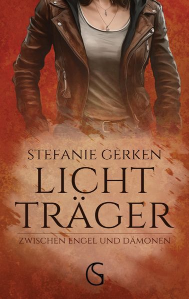 Cover von Lichtträger