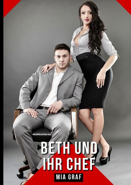 Cover von Beth und ihr Chef
