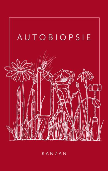 Cover von Autobiopsie