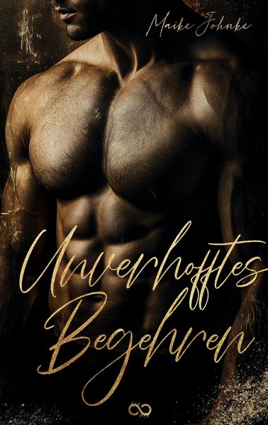 Cover von Unverhofftes Begehren
