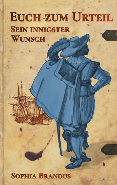 Cover von Sein innigster Wunsch