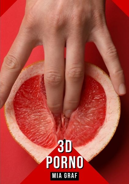 Cover von 3D – Porno