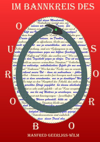 Cover von Im Bannkreis des Ouroboros