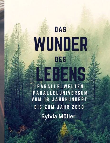 Cover von Das Wunder des Lebens