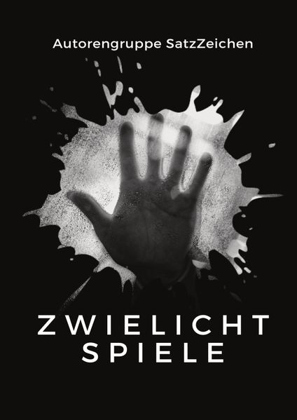 Cover von Zwielichtspiele