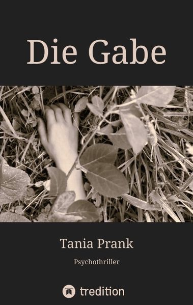 Cover von Die Gabe
